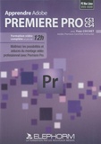 Yves Cochet - Apprendre Adobe Première Pro CS3 et CS4 - DVD-Rom.