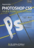 Vincent Risacher - Photoshop CS5 - Les fondamentaux volume 2.