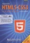 Thierry Audoux - Apprendre HTML5 & CSS3. 1 DVD