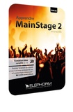 Jean-Marc Simon - Apprendre MainStage 2. 1 DVD