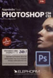 Vincent Risacher - Apprendre tout Photoshop CS6 CS5. 1 DVD