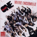  Family One - Vivre ensemble - CD Audio.