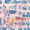 KLEZMER LOSHN - Klezzy. 1 CD audio