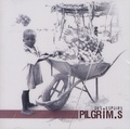  Pilgrim.s - Des Espoirs - CD audio.