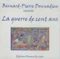 Alain Cardinaud - La guerre de cent ans. 2 CD audio