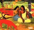 Denis Diderot - Supplément au Voyage de Bougainville. 1 CD audio MP3