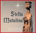  SOEURS DE  STELLA  M - Stella Matutina. 1 CD audio MP3