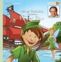 Michel Galabru - Michel Galabru raconte Peter Pan. 1 CD audio