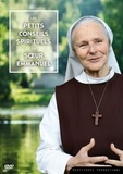 Emmanuelle maillard Sr - Les Petits Conseils Spirituels de Sr Emmanuel -DVD.