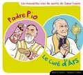 Laure Soeur - Padre Pio, le Curé d’Ars – CD.