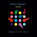 Mario Stantchev - Musica sin fin. 1 CD audio