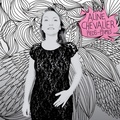 Aline Chevalier - Pieds-plumes. 1 CD audio