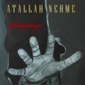 Atallah Nehme - Anthropophagie. 1 CD audio