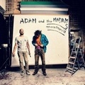  Adam and the Madams - Macadamia. 1 CD audio