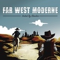  United by Skankin - Far West modern. 1 CD audio