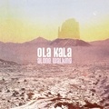  Ola Kala - Alone walking. 1 CD audio