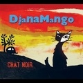  Djanamango - Chat noir.