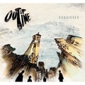  Out of time - Esquisses. 1 CD audio
