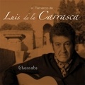 Luis De la Cararasca - Gharnata. 1 CD audio