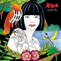  Kicca - I can fly. 1 CD audio