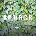  M.o.k.o - Source. 1 CD audio