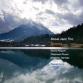  Assai Jazz trio - Brumes. 1 CD audio