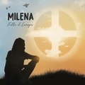  Milena - Fille d'Europe. 1 CD audio