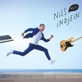 NILS INDJEIN - Méfi. 1 CD audio