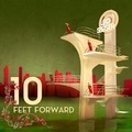 Leo Seeger - Ten Feet Forward. 1 CD audio