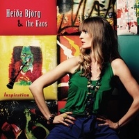  Heida Björg & The Kaos - Inspiration.