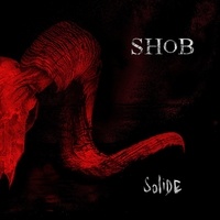  Shob - Solide. 1 CD audio MP3