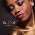 Tita Nzebi - From Kolkata. 1 CD audio