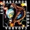  Iron Bastards - Cobra Cadabra. 1 CD audio