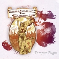  Chamber Metropolitan - Tempus fugit. 1 CD audio