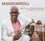  Mansfarroll - Dizzy el afrocubano - Hommage à Dizzy Gillespie. 1 CD audio