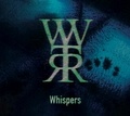  Run with the wolves - Whispers. 1 CD audio