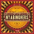  Mr Leu et  The Nyanbinghers - Born to Reggae. 1 CD audio