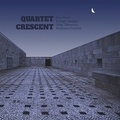  Quartet Crescent - 4tet Crescent. 1 CD audio