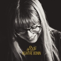 Agathe Bonin - After.
