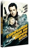  Périer - Commando pour un homme seul. 1 DVD