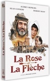 Richard Lester - La rose et la flèche. 1 DVD