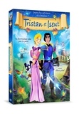 Thierry Schiel - Tristan et Iseut. 1 DVD