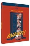 Billy Wilder - Avanti !. 1 Blu-ray