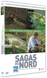  ESC Editions - Sagas du nord - famille Bonduelle. 1 DVD