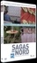  ESC Editions - Sagas du nord - Famille Descamps. 1 DVD