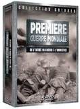  Divers - Première guerre mondiale - Coffret : De l'entrée en guerre à l'armistice. 5 DVD