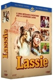  Divers - Lassie - Coffret : 11 long-métrages d'aventures avec la légendaire Lassie. 11 DVD