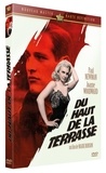  ESC Editions - Du haut de la terrasse. 1 DVD