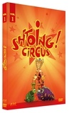  ESC Editions - Shtoing Circus ! - Volume 1. 1 DVD
