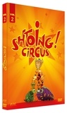  ESC Editions - Shtoing Circus ! - Volume 2. 1 DVD